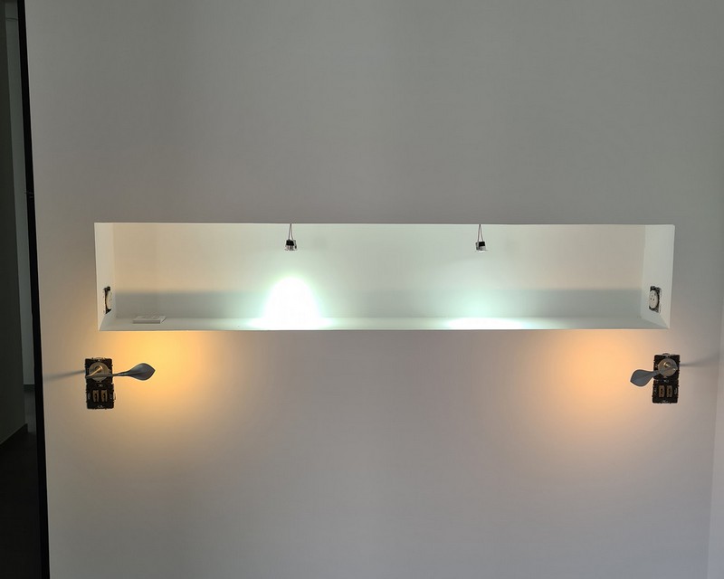 Accueil + presta Electricité